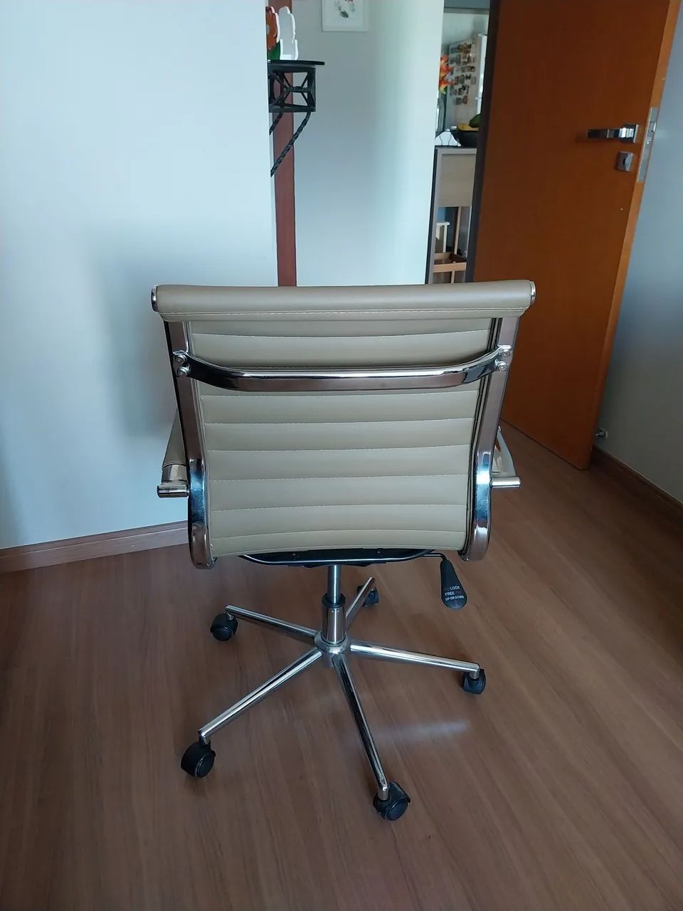 Cadeira de escritório nova!! - Foto 2