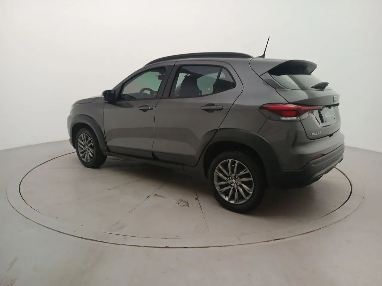 Fiat Pulse 2025 photo 3