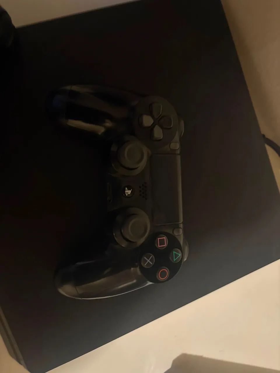 Ps4 slim 500 GB - Foto 2