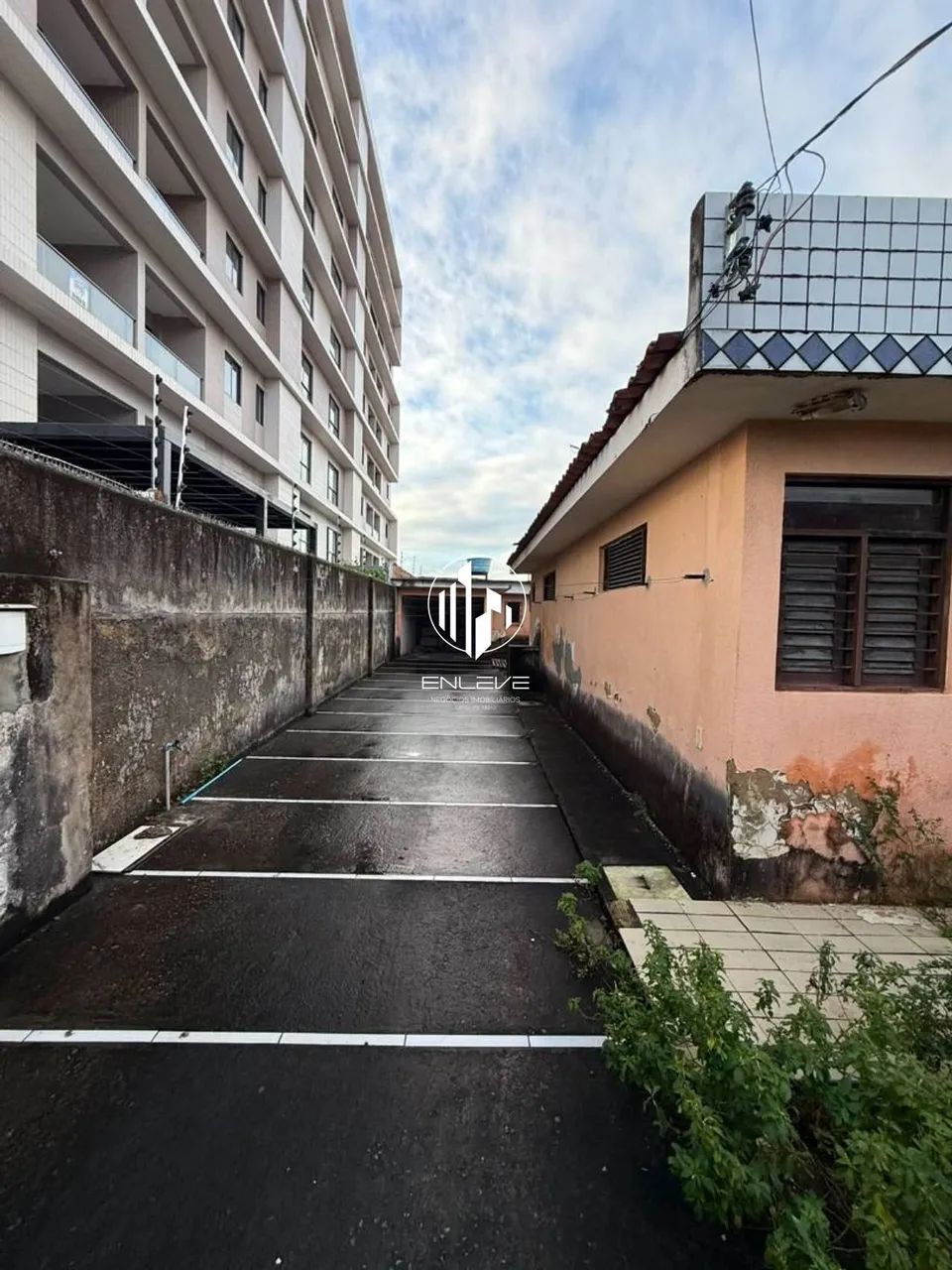 Casa de Rua no Bairro dos Estados - Foto 4