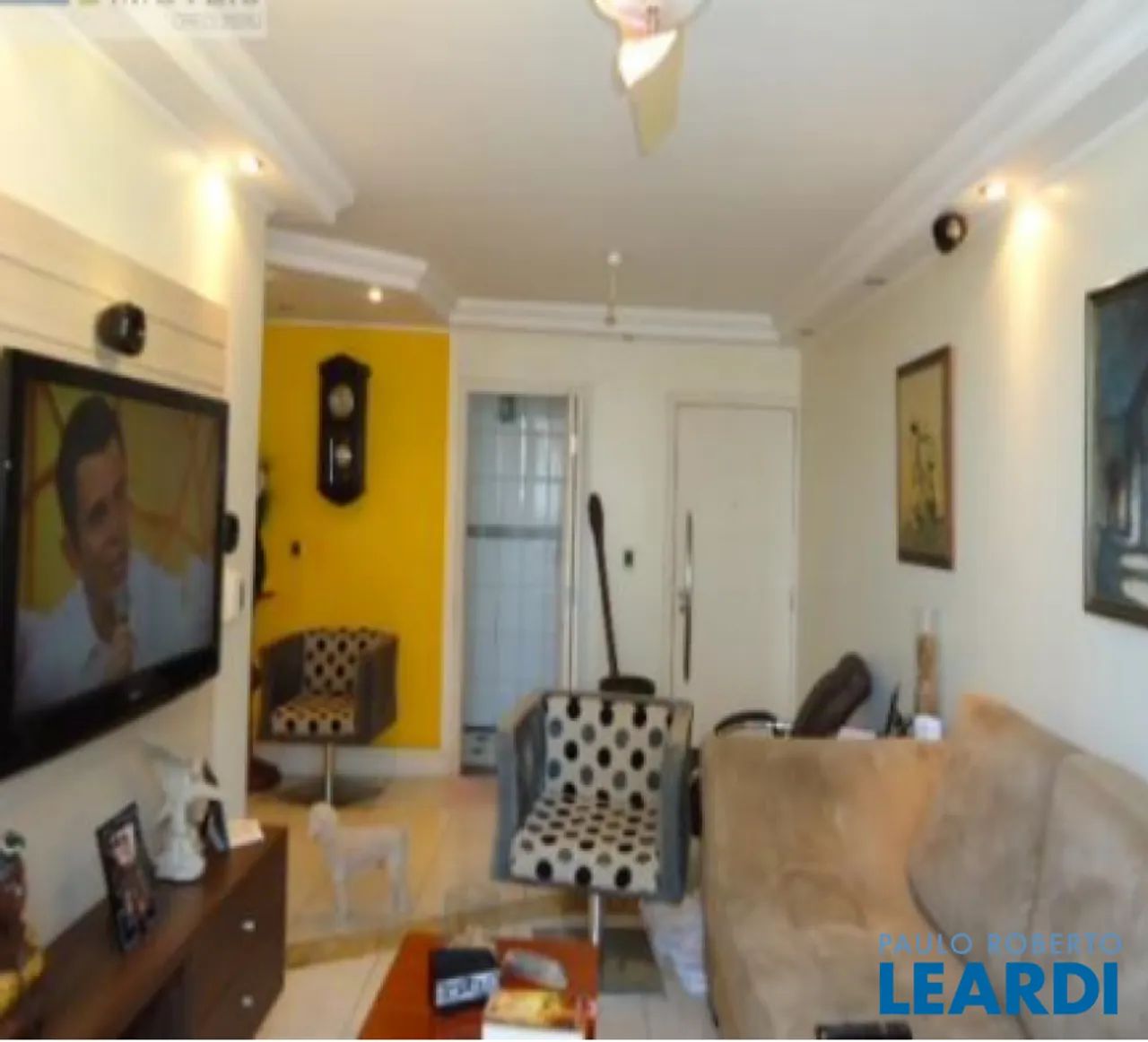 APARTAMENTO - VILA GUARANI - SP - Foto 4