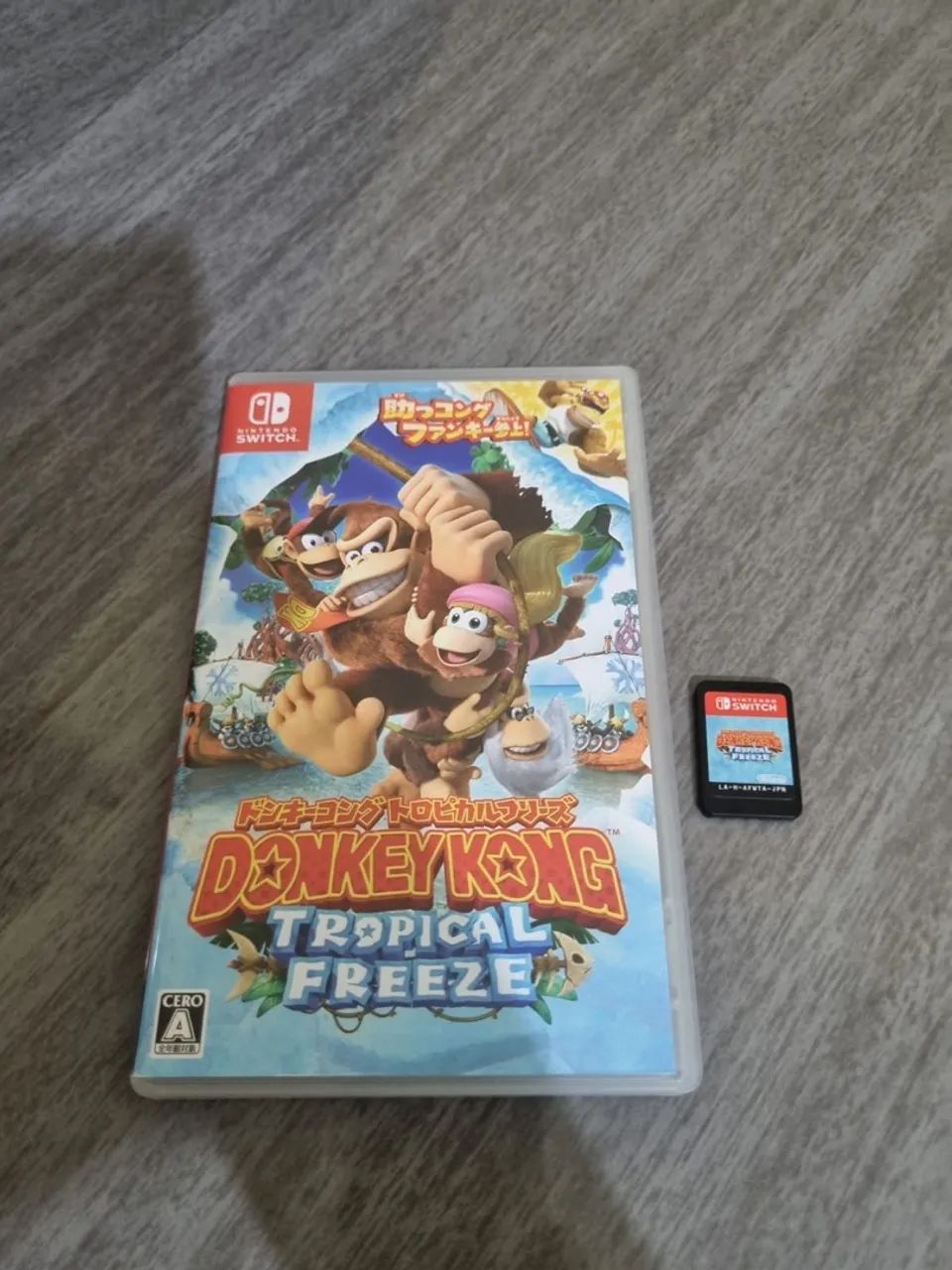 Donkey kong - Foto 2