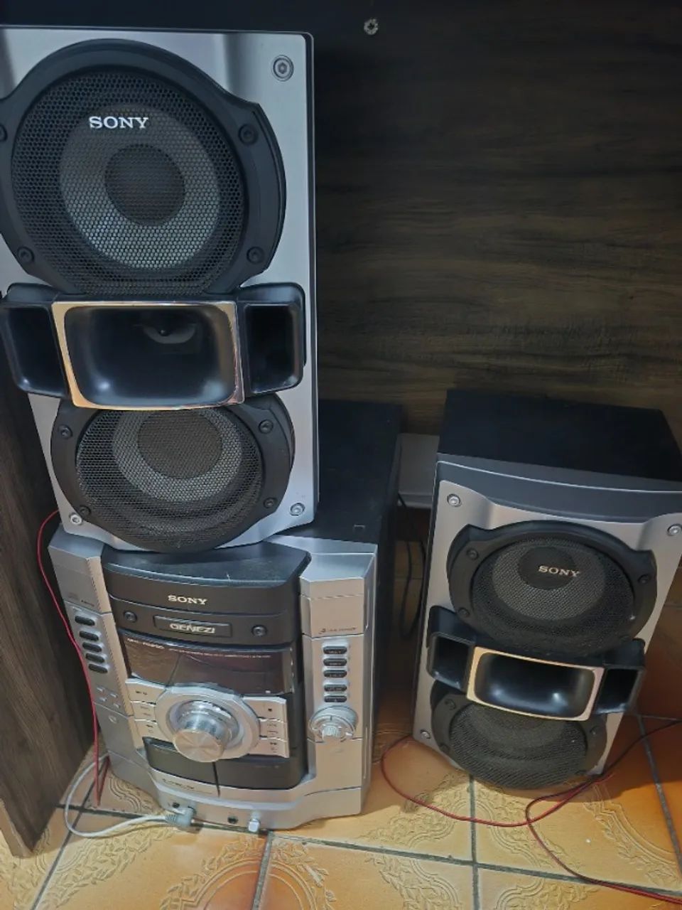 Microsystem