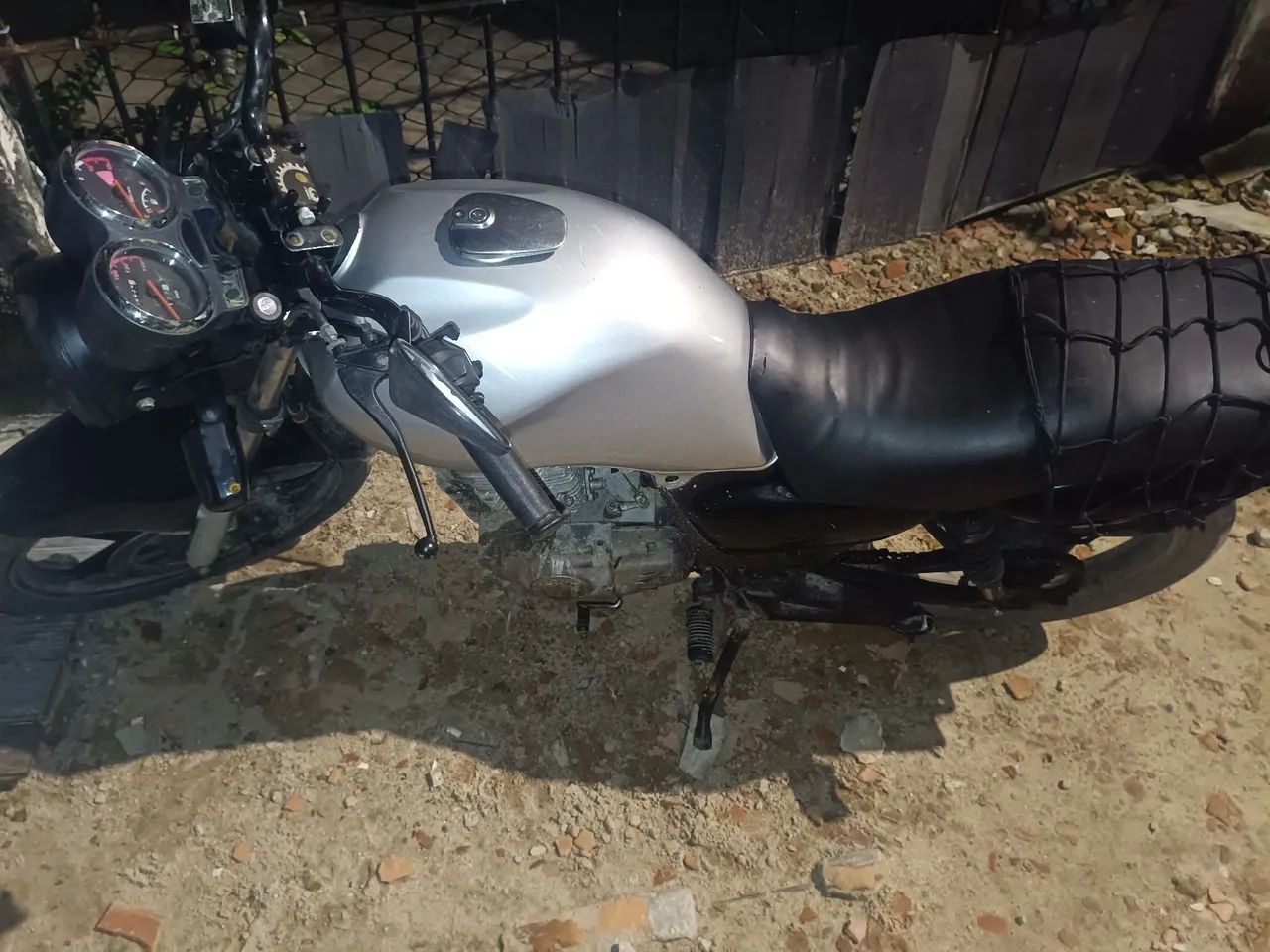 Suzuki plata