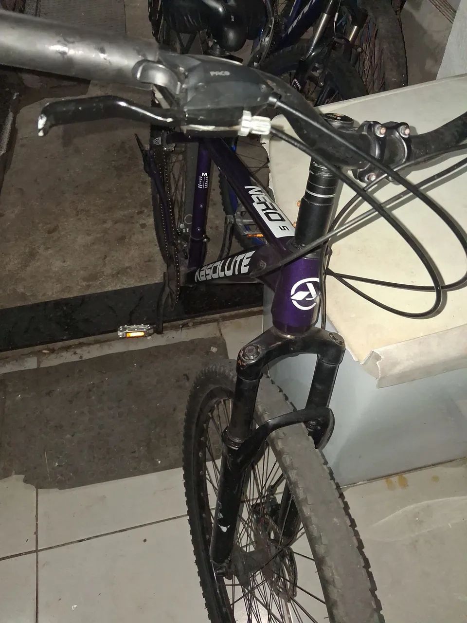 Bicicleta absolute Nero 5 - Foto 2