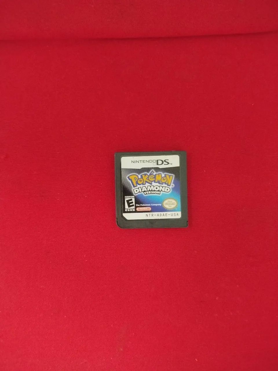 Pokémon Diamond 