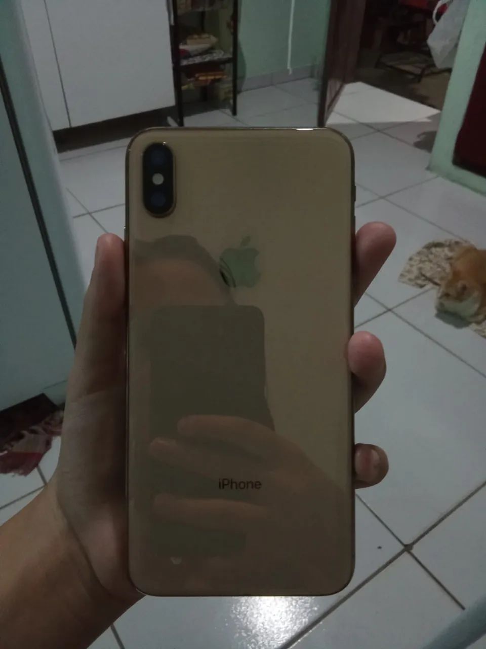 iPhone XS Max 