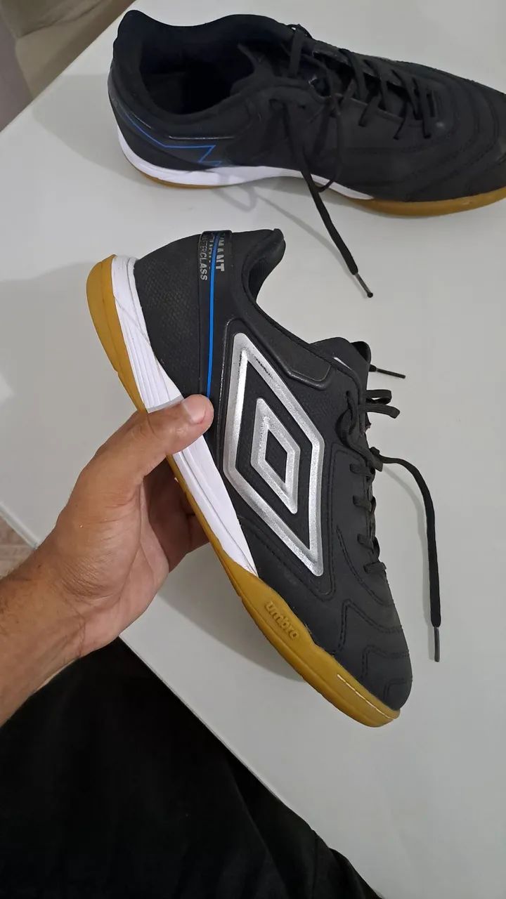 Umbro adamant futsal 