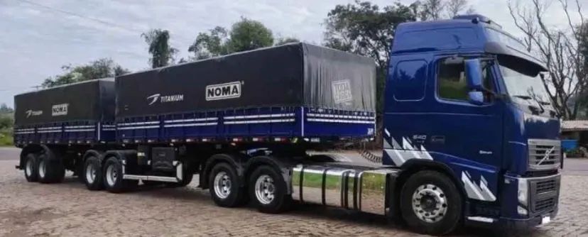 Volvo 2012 - Foto 5