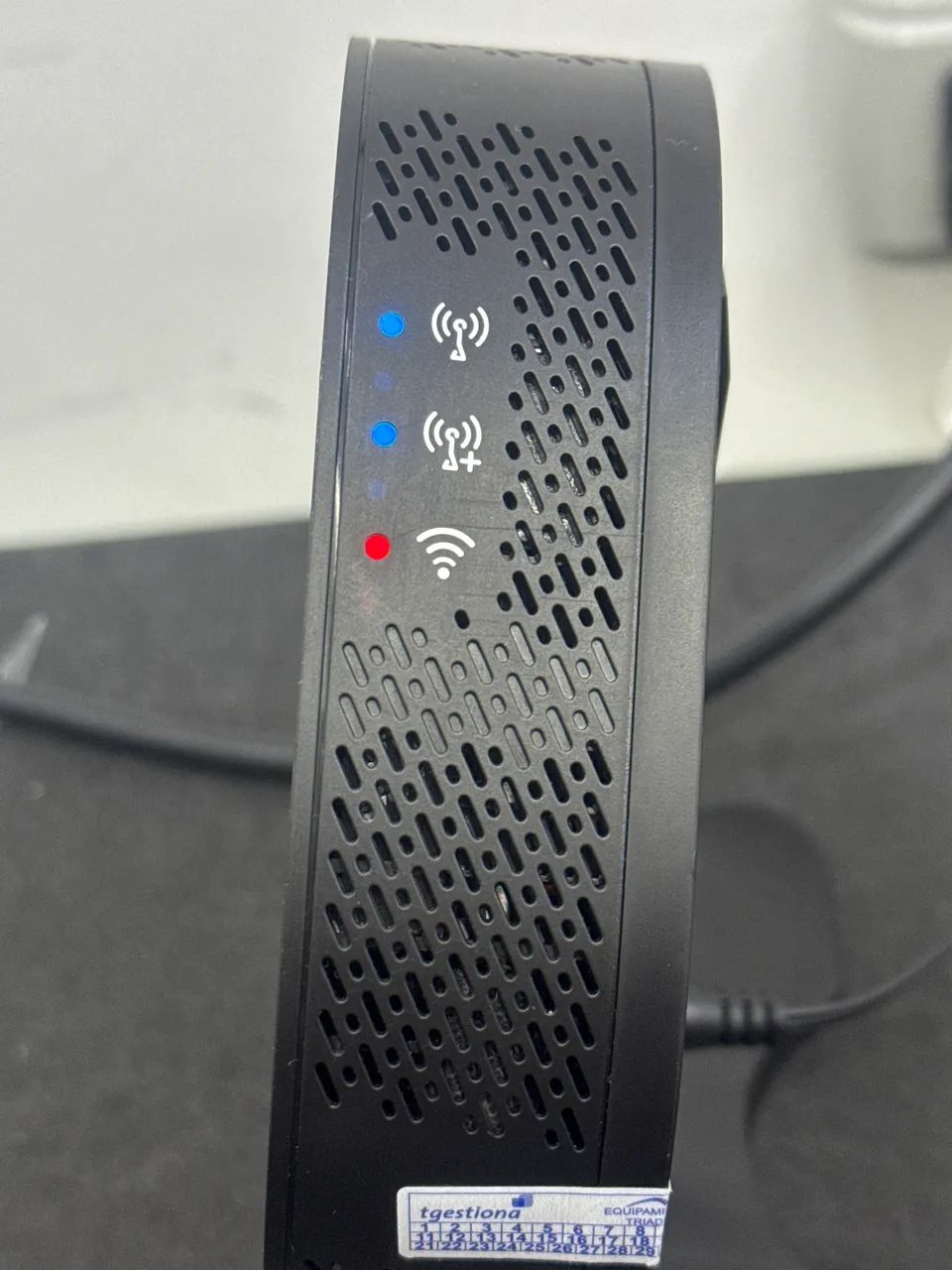 Repetidor Vivo Wifi 6 - Foto 2