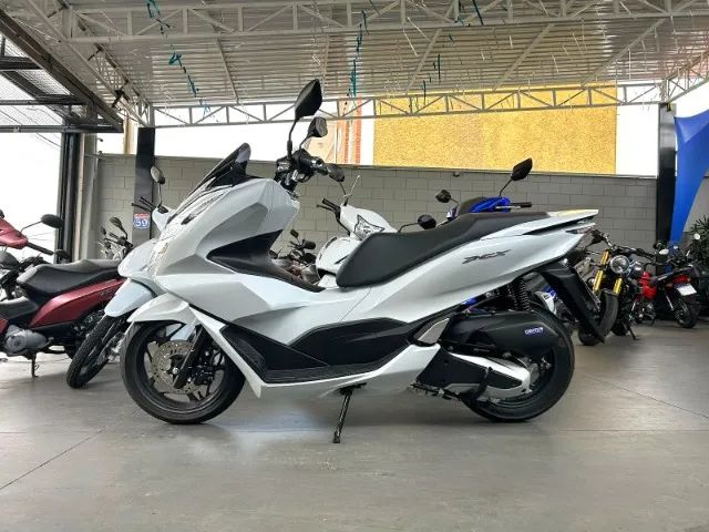 HONDA - PCX 160 2026