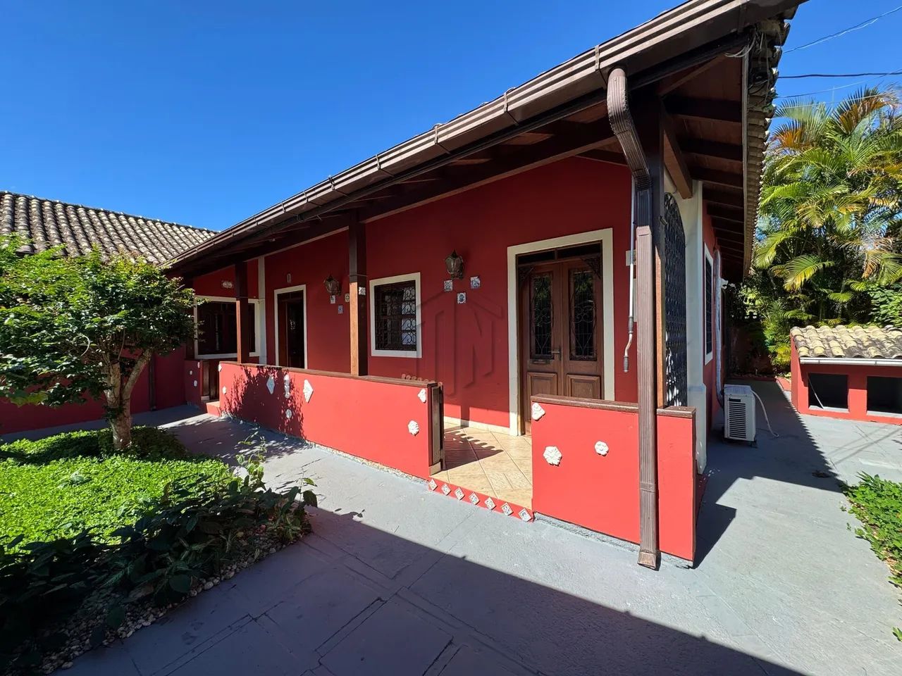 Casa à venda no bairro Santo Antônio de Lisboa - Florianópolis/SC