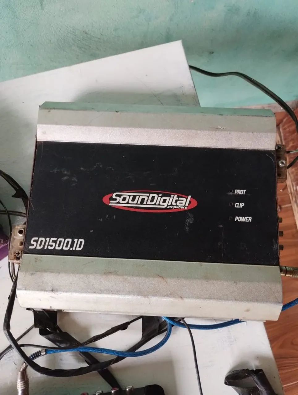 Som automotivo  - Foto 4