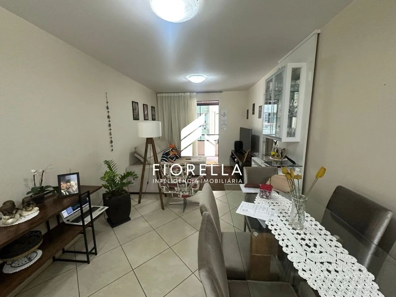 Apartamento 02 dormitórios, sendo 01 suíte em Campinas - São José - Foto 2