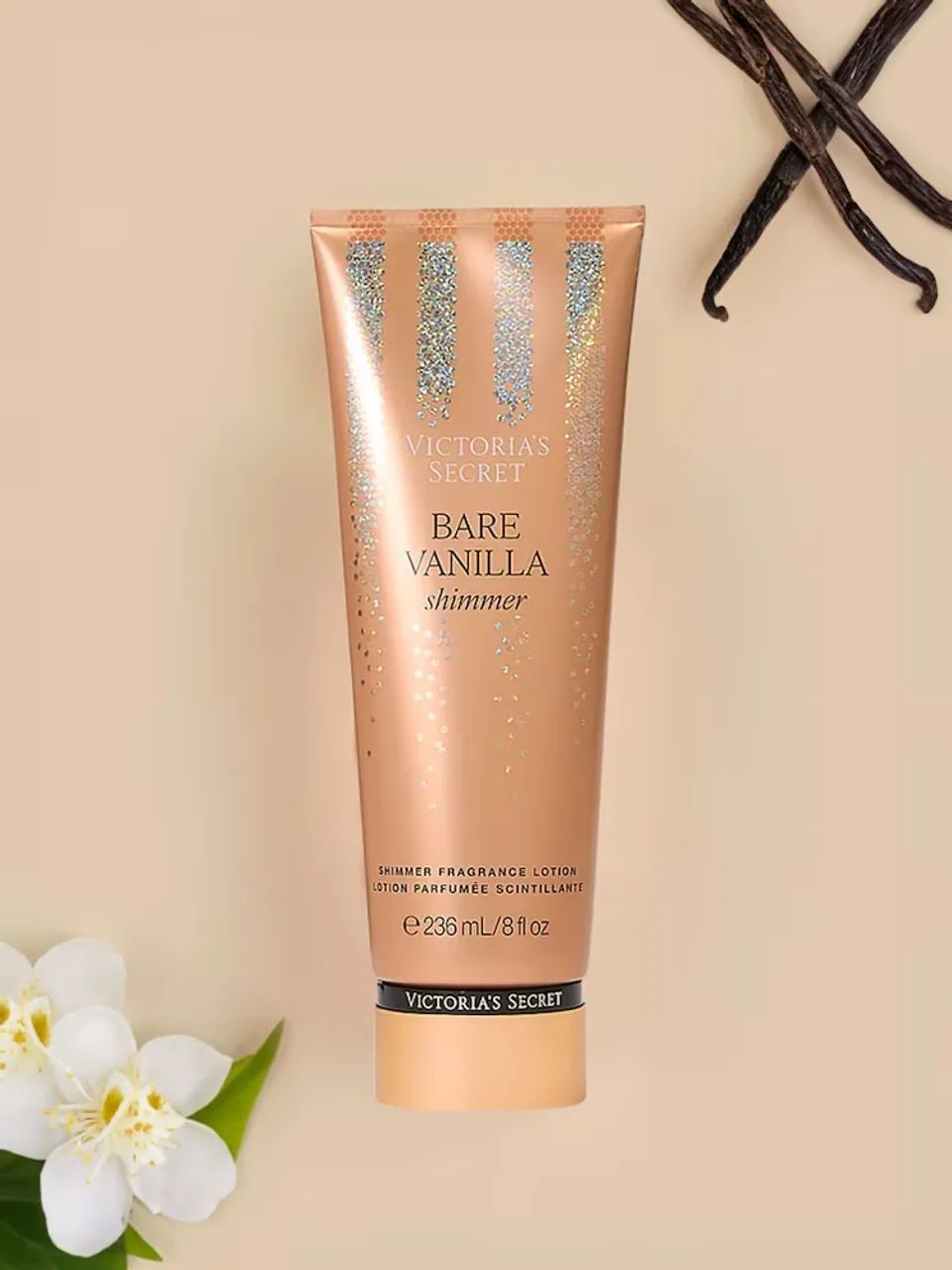 Kit Bare Vanilla Shimmer - Victoria?s Secret  - Foto 3