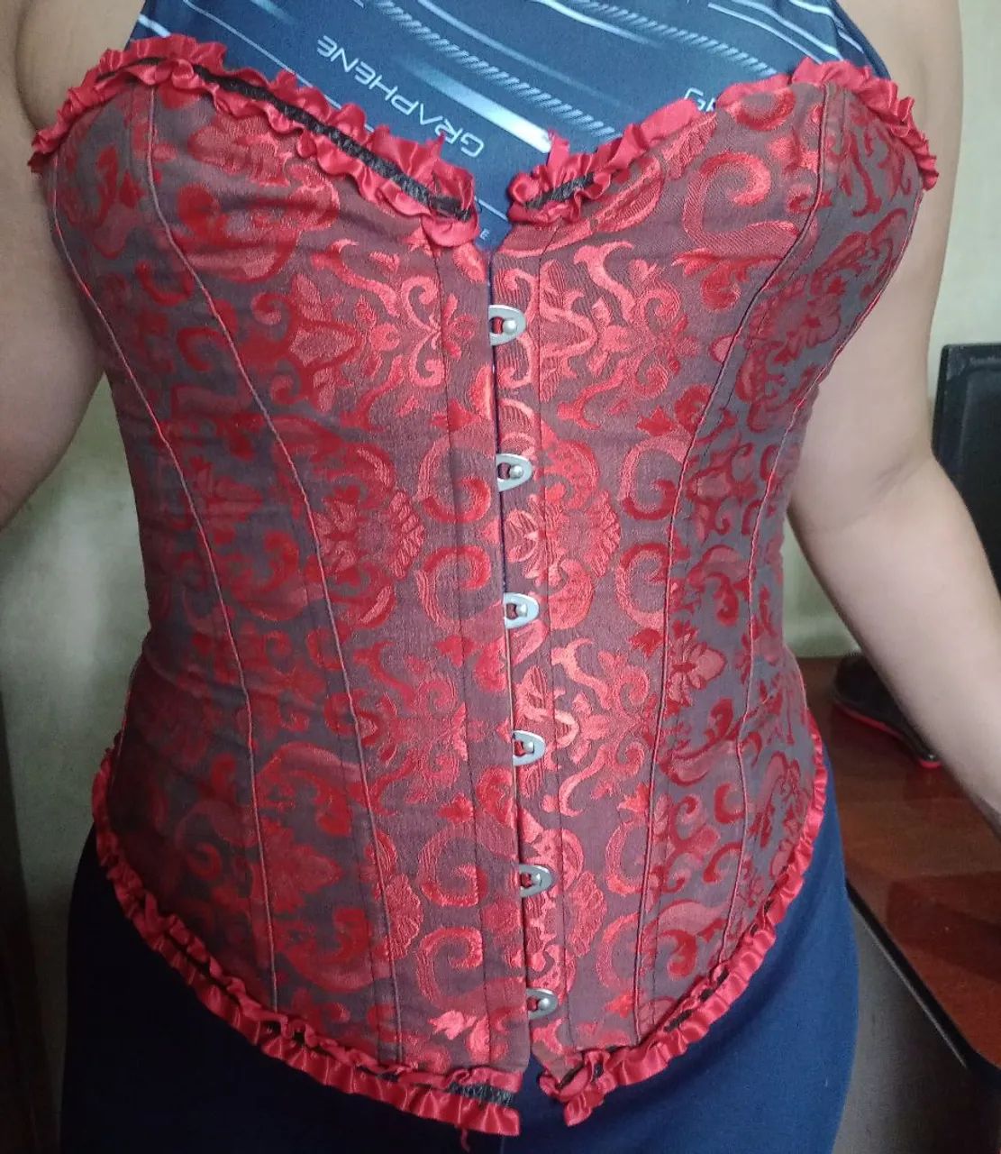 Corselet são 3 - Foto 2