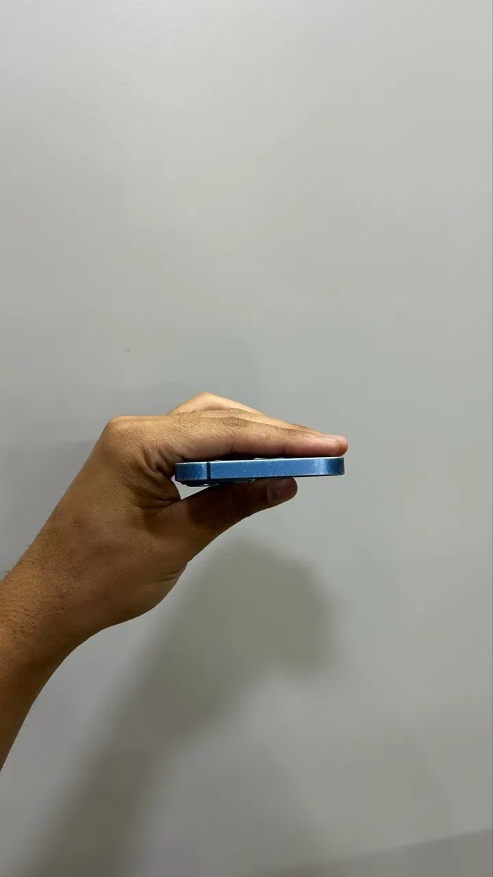 iphone 13 256GB 100% - Foto 3