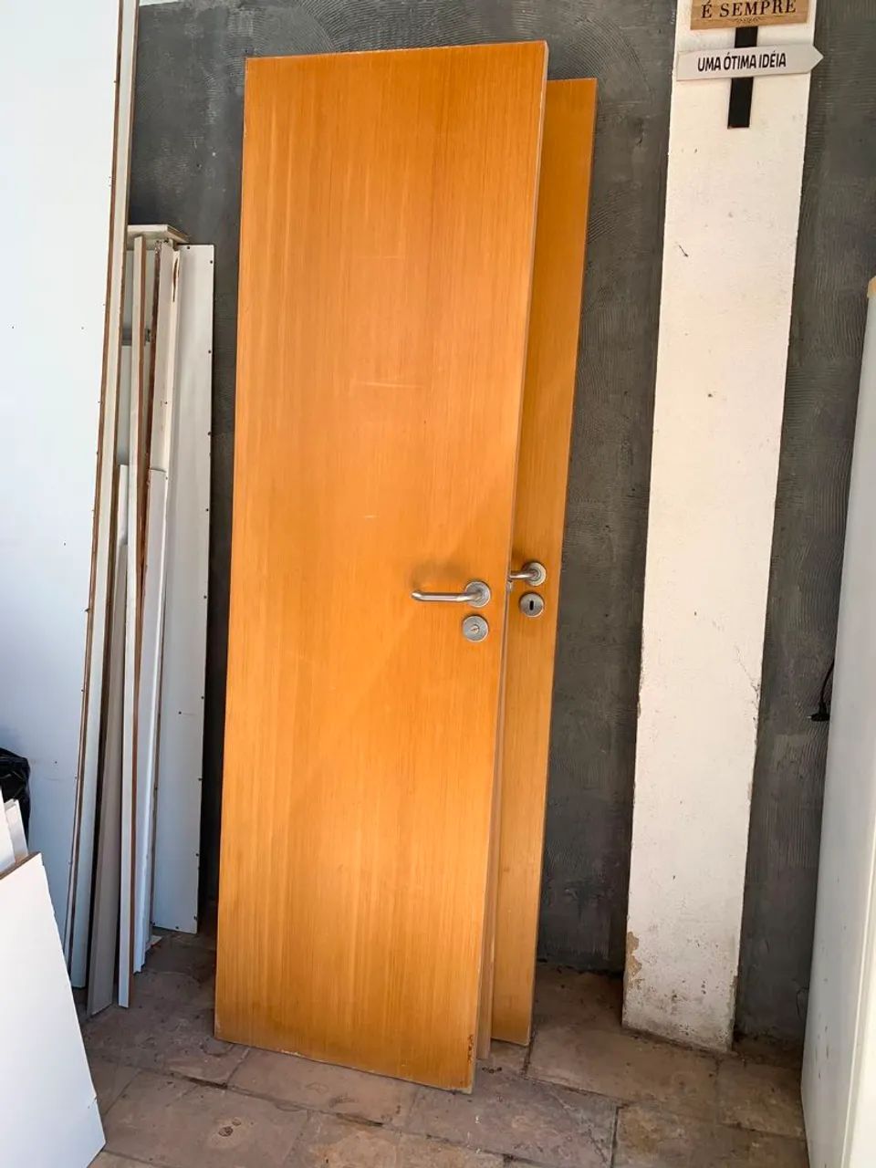 Portas  - Foto 2