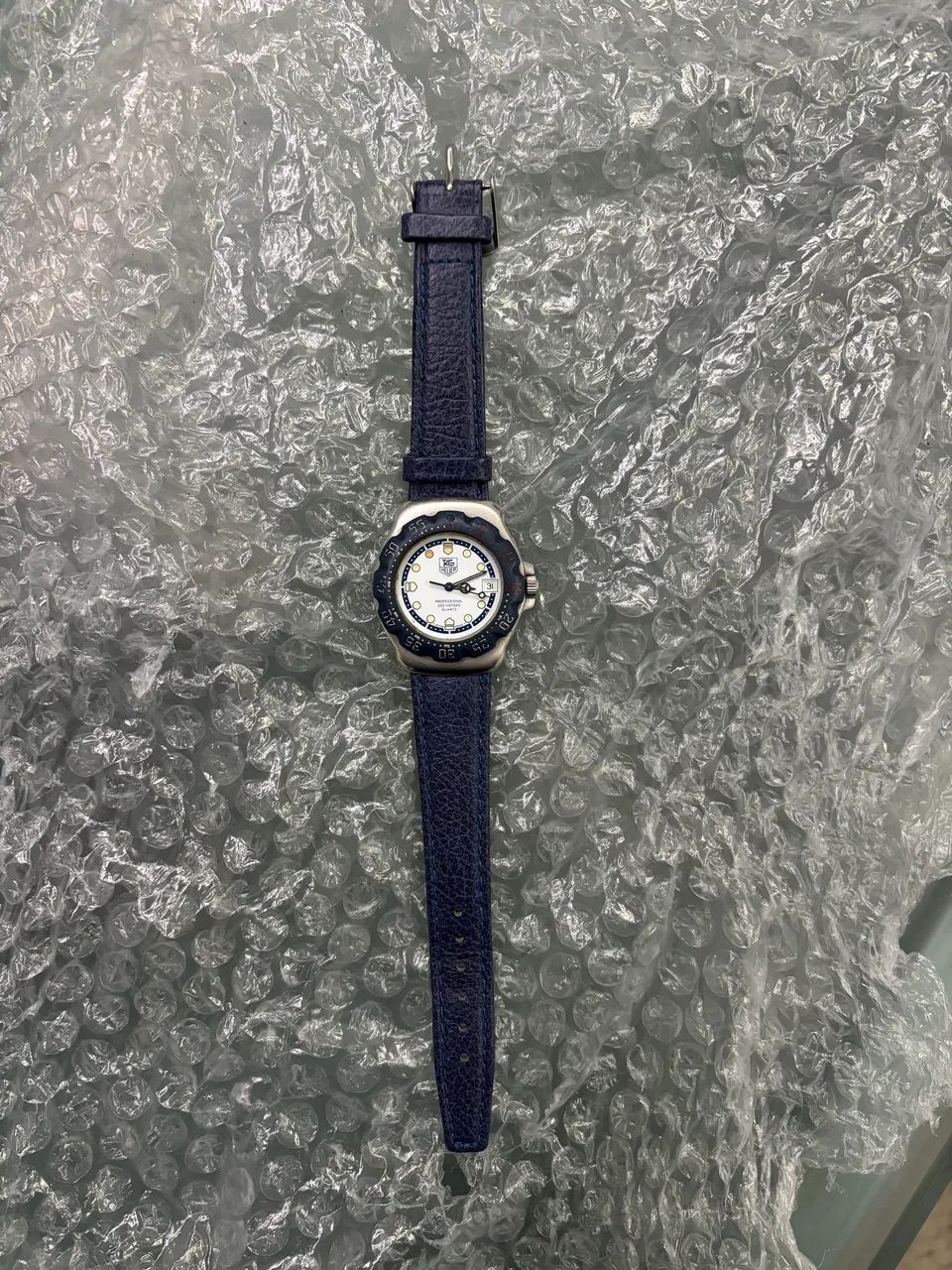 Tag Heuer Formula 1 - Raro 