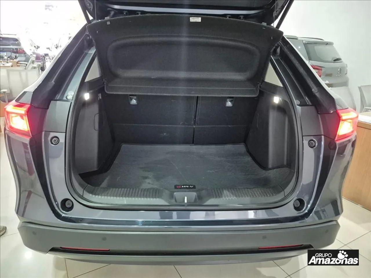 Honda HR-V EXL 1.5 Sensing 16V 5P Aut., foto 18 de 20