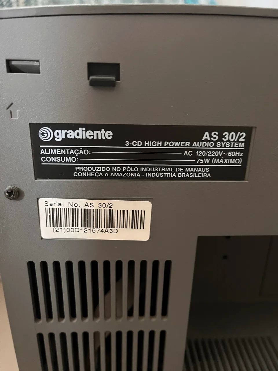 Micro System  - Foto 3