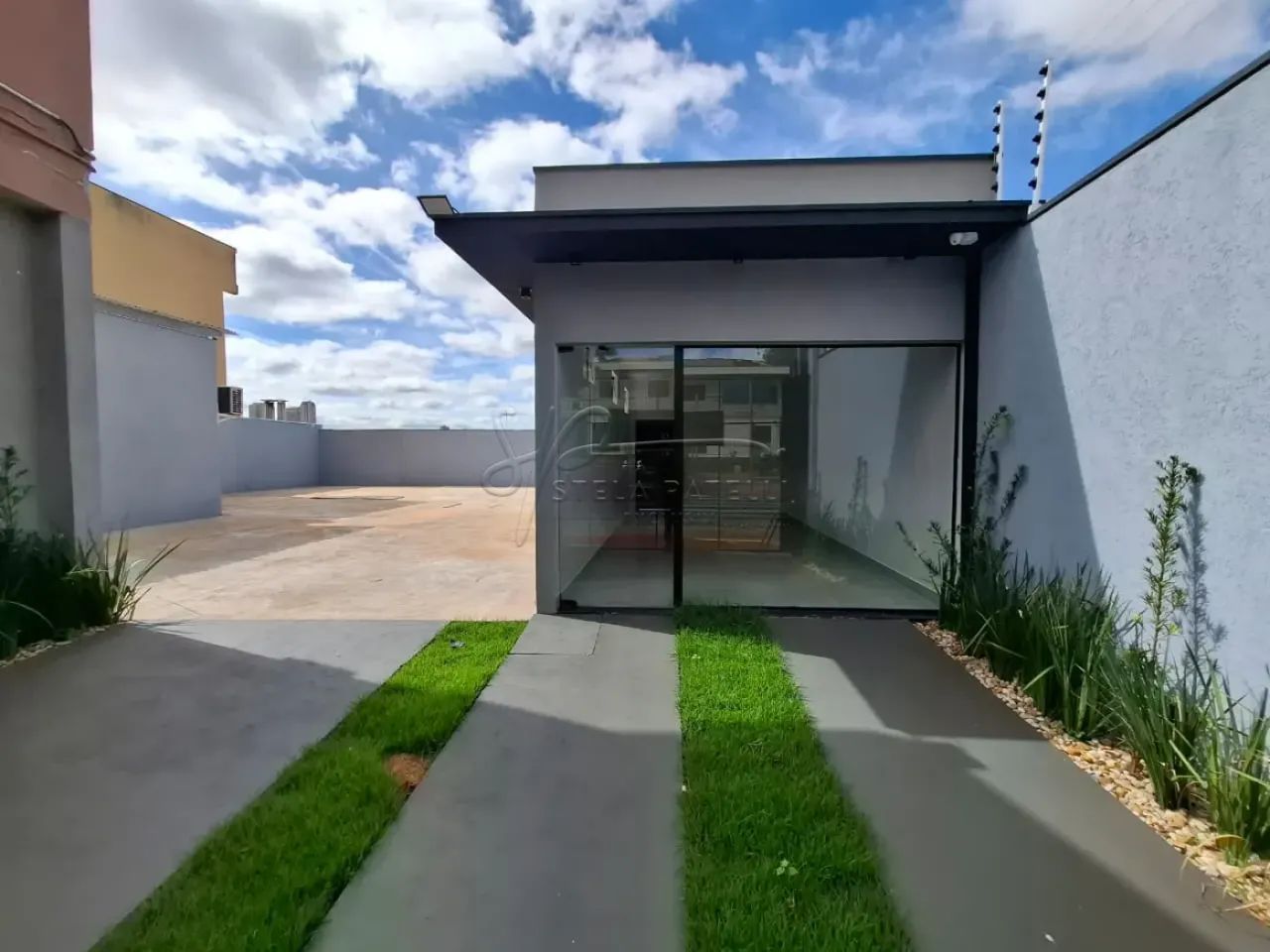 Loja de 80m² com escritório para a locação - Vila Monte Alegre - Foto 5