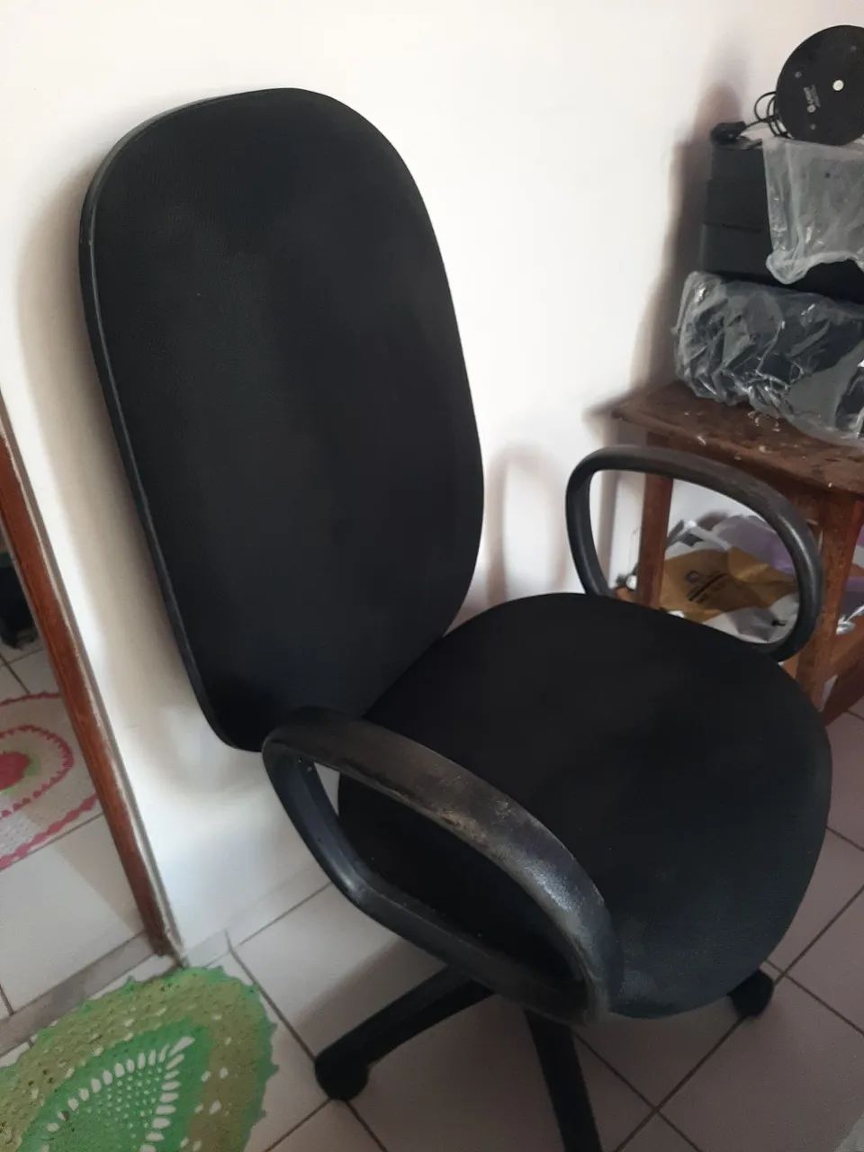 Cadeira tipo presidente - Foto 2