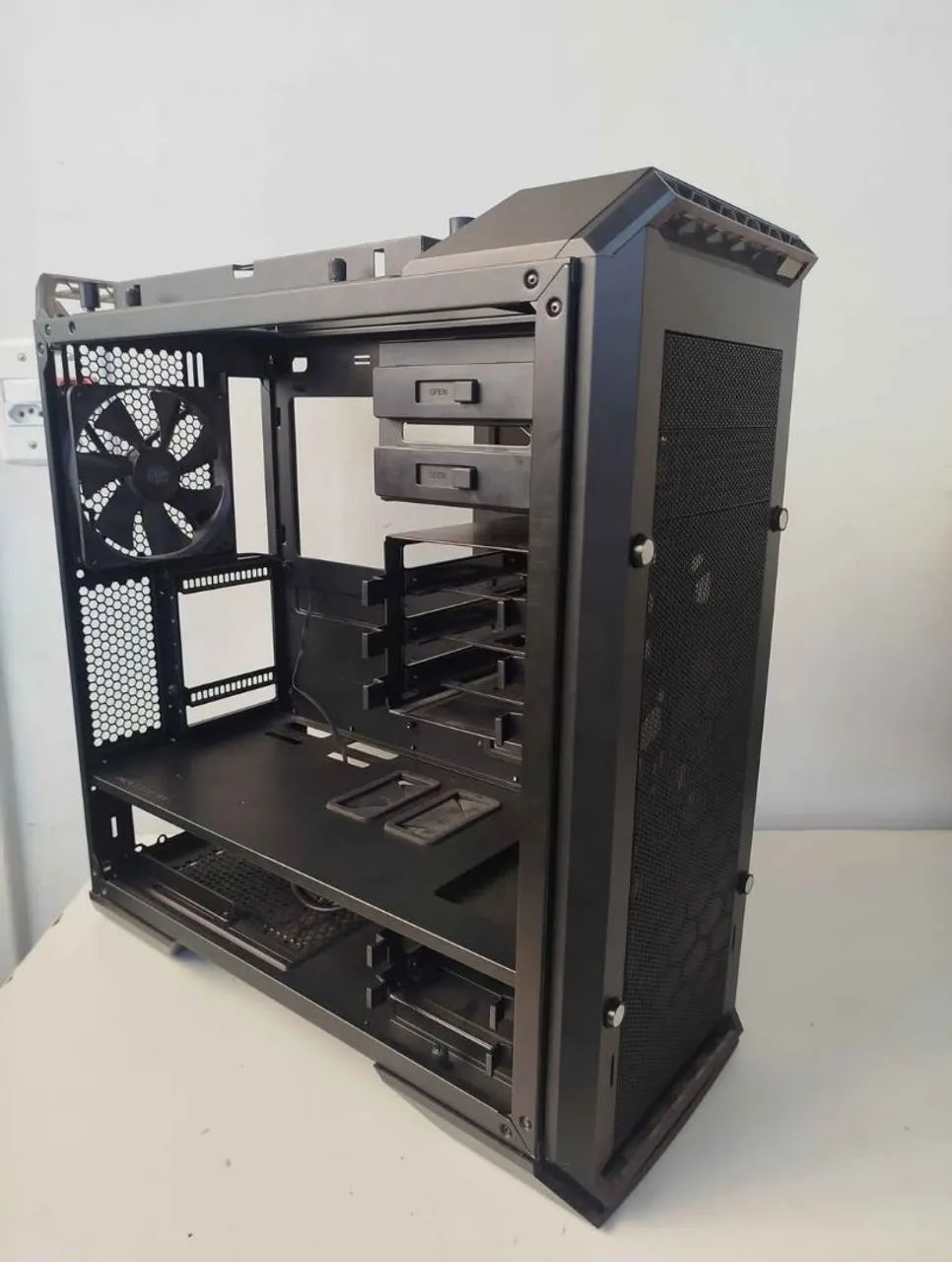 Mastercase pro 6 - Foto 2