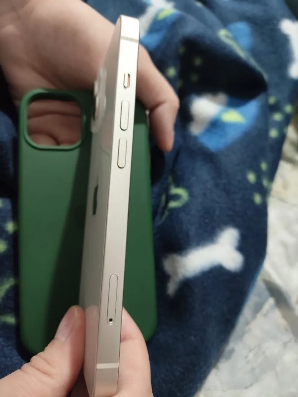 iPhone 13 - Foto 5