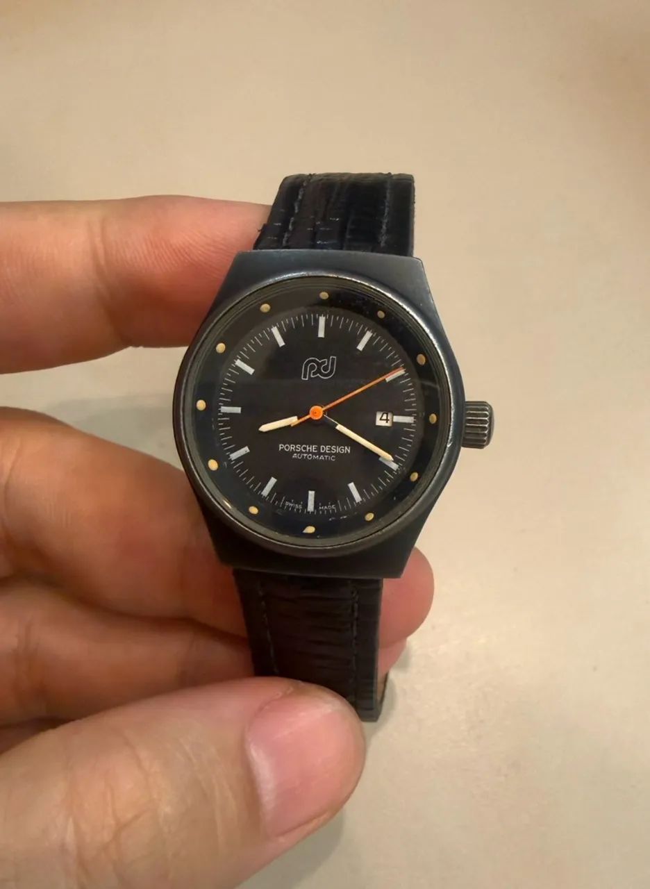 Porsche Design Orfina 30mm 