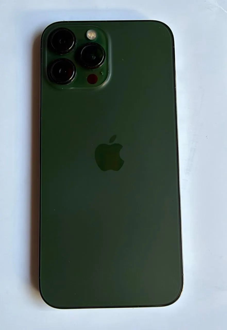iPhone 13 Pro Max 256gb - Foto 2