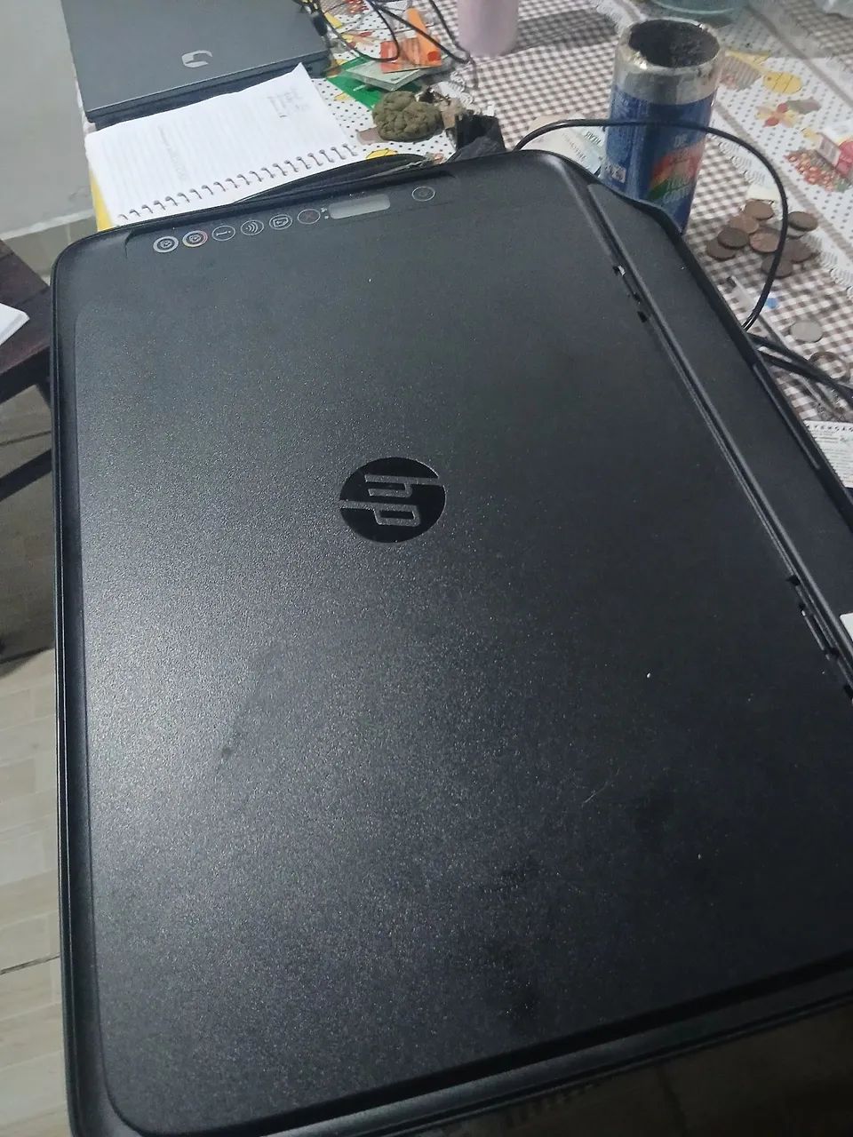 Impressora hp - Foto 5