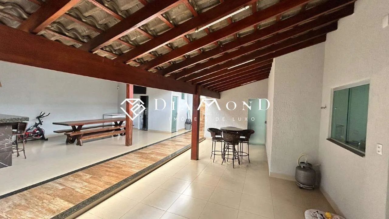 Casa Completa, Moderna e Pronta para Morar