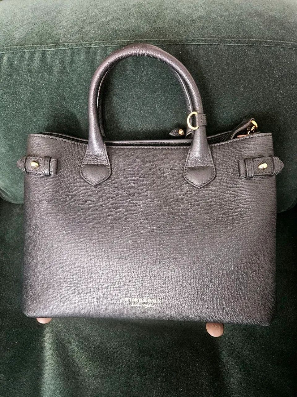 Bolsa burberry original