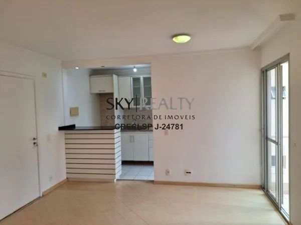 Apartamento para venda em Interlagos, 02 quartos, 1 vaga - Foto 2