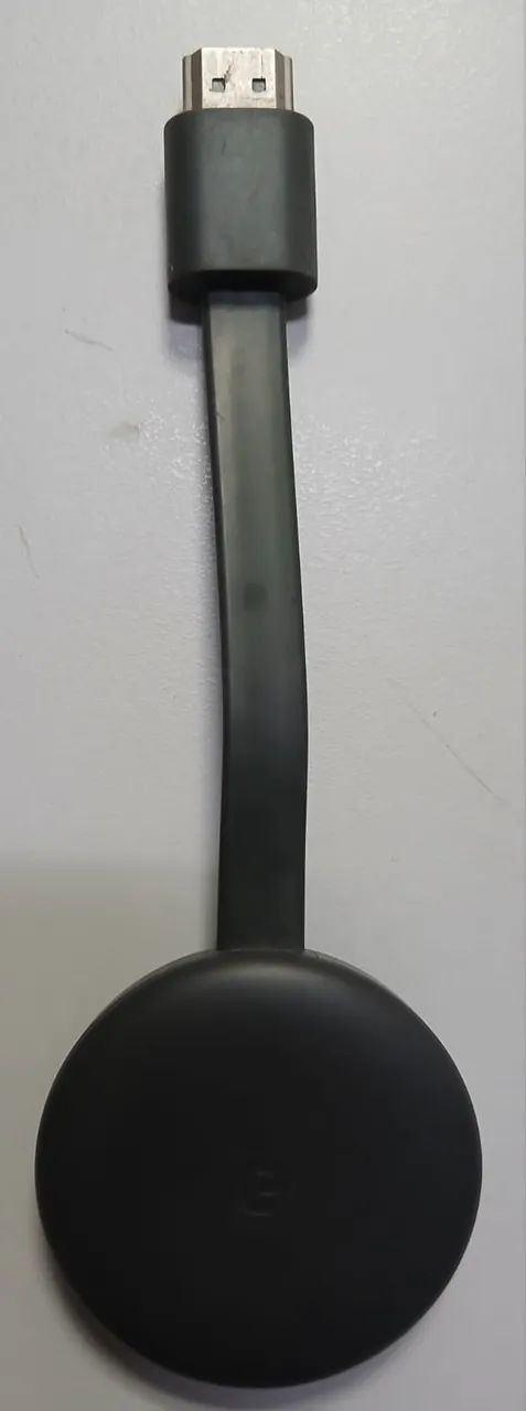 Google Chromecast 3ª geração - Foto 2