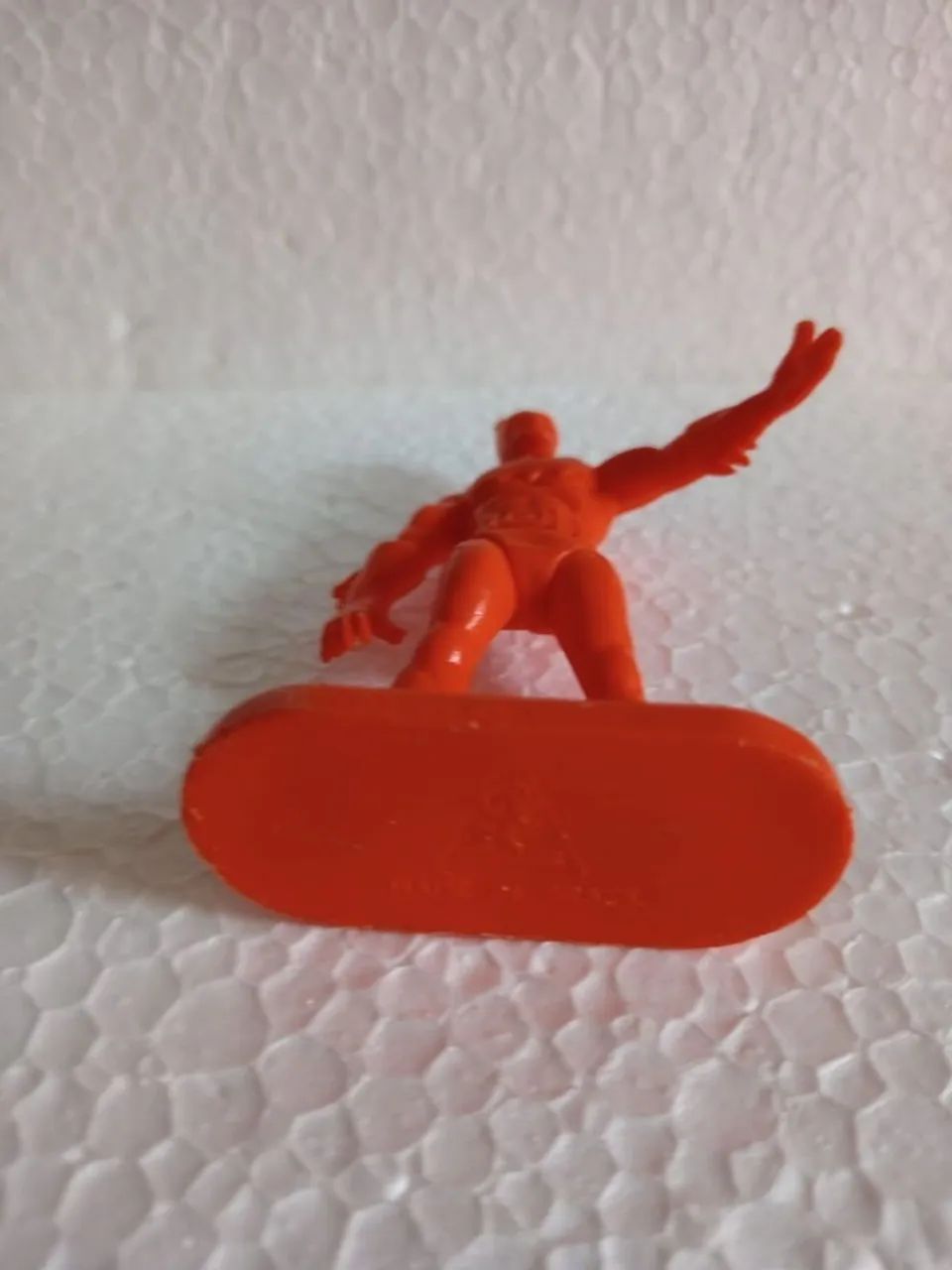 Antigo Boneco Batman Gulliver 1978 - Foto 3