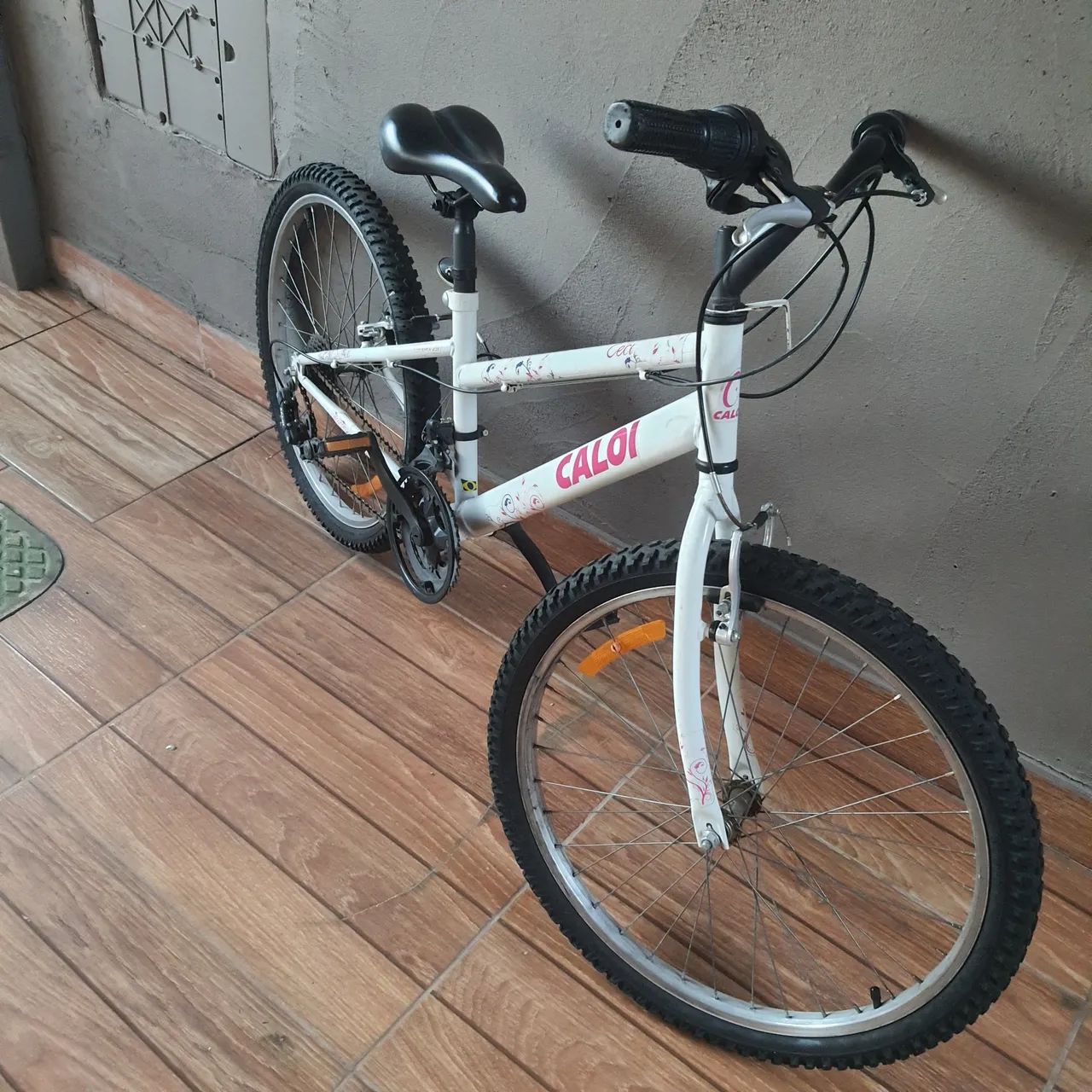 Bicicleta caloi  - Foto 4