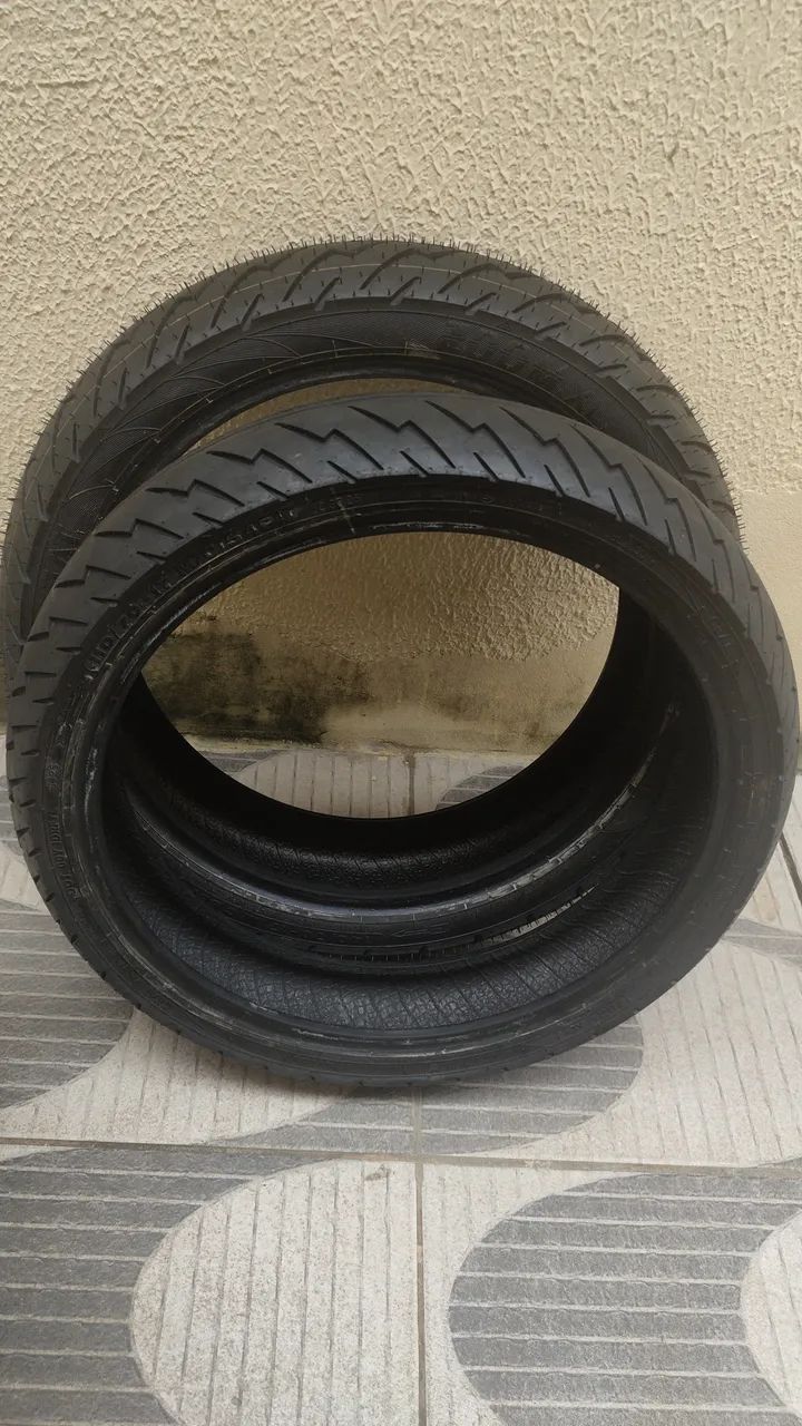 Pneus ceat  - Foto 5