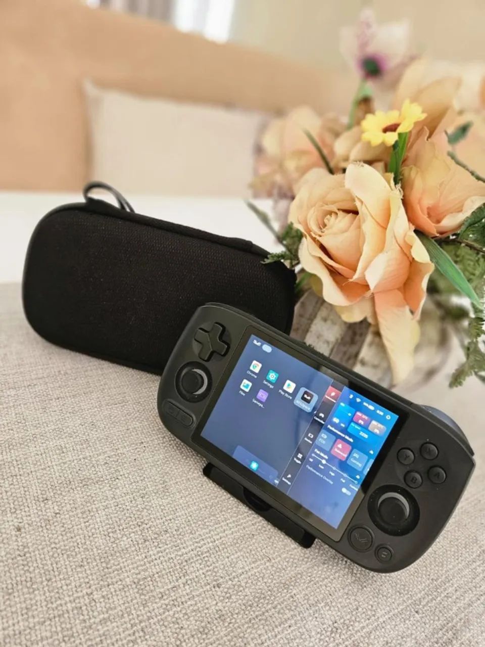 Ayaneo Pocket Air Mini - 3GB RAM + 64GB Storage - Consoles de