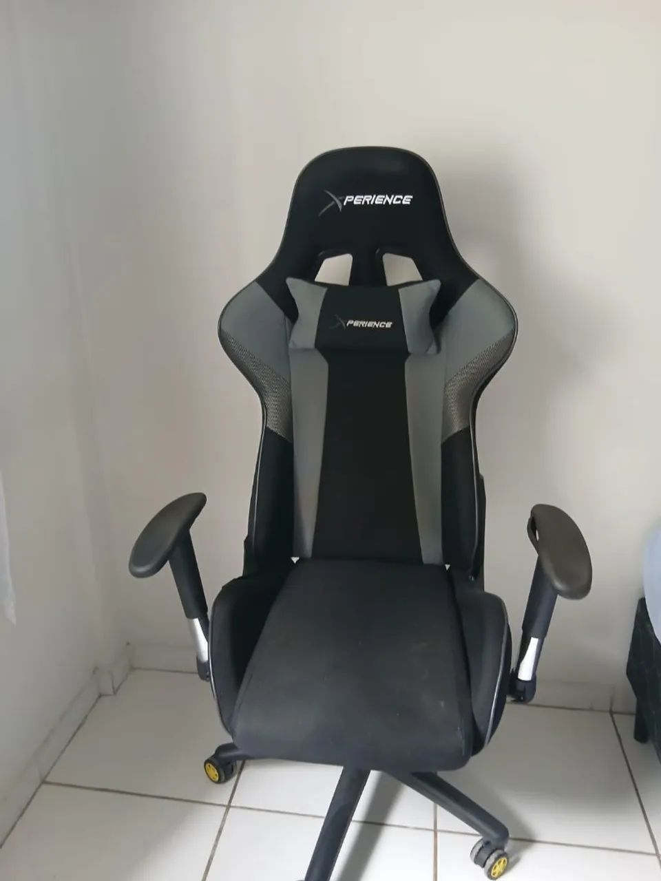 Cadeira Gamer 