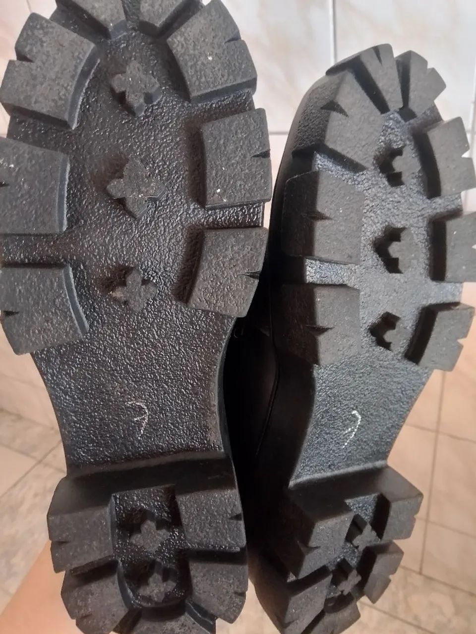 Sapato Mary-Jane 50$ - Foto 3
