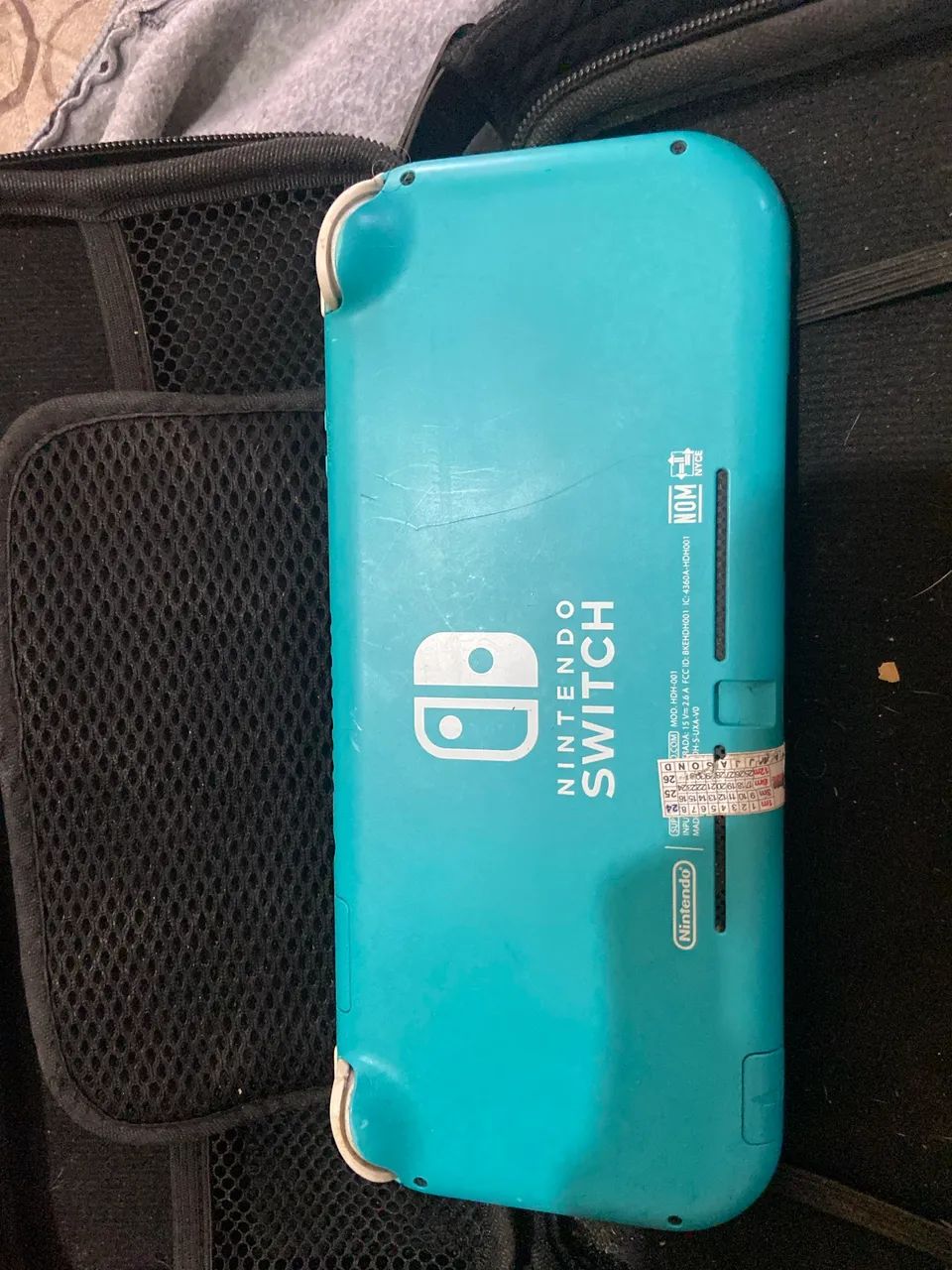 Switch lote - Foto 3