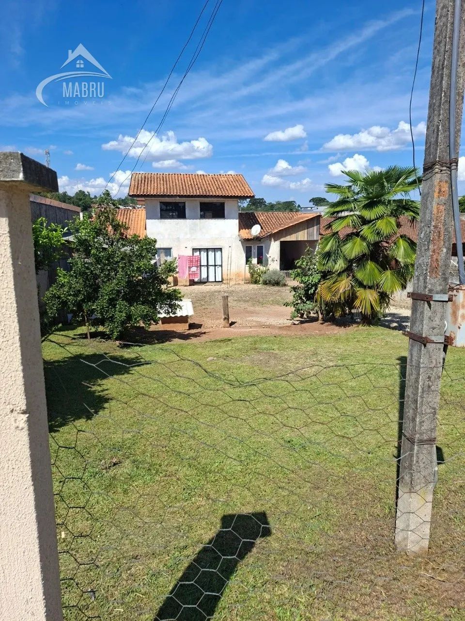 Casa à venda com 3 dormitórios em Centro, Balsa nova cod:77 - Foto 2