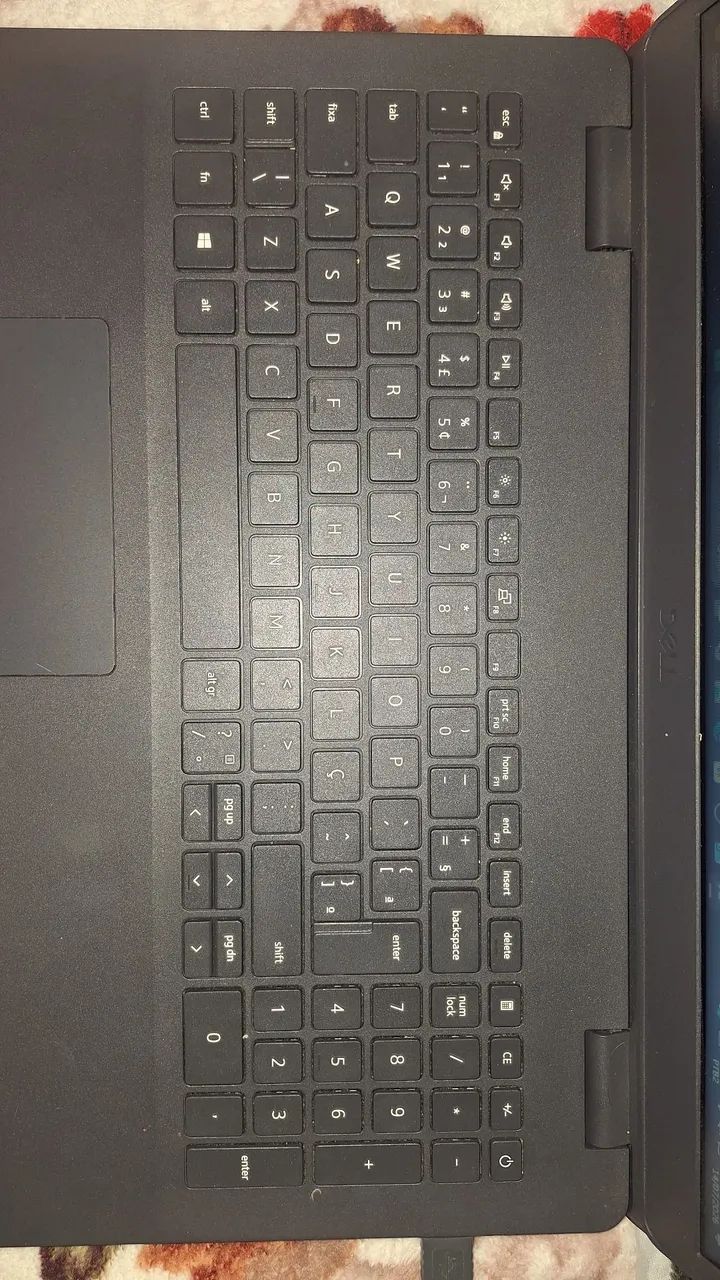 Notebook Dell Inspiron 3501 - Foto 4