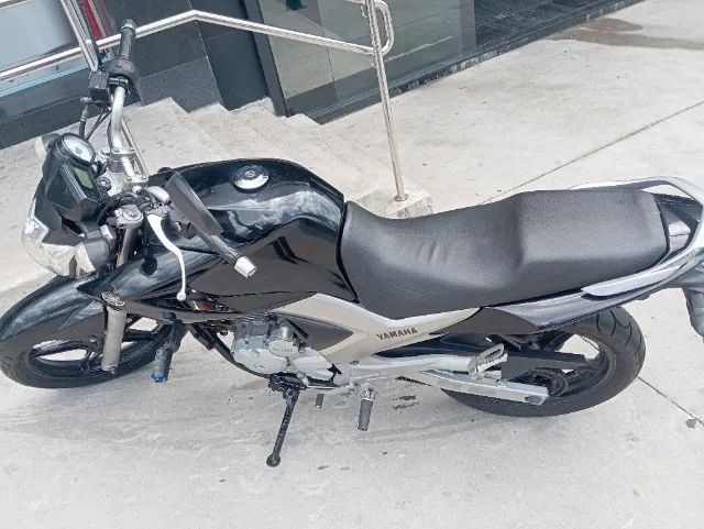 Fazer 250 - Foto 4