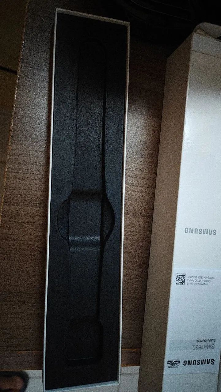Galaxy Watch 4 - 40mm BT - Foto 5