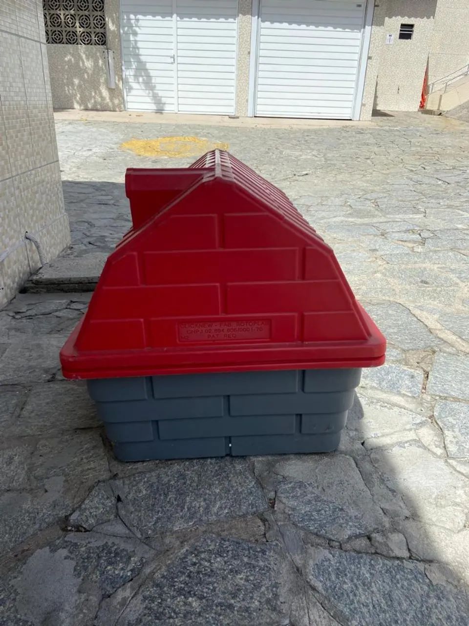 Casa de cachorro (grande) - Foto 3