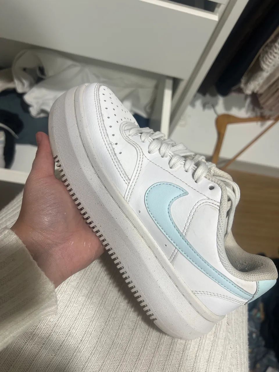 Tênis Nike 