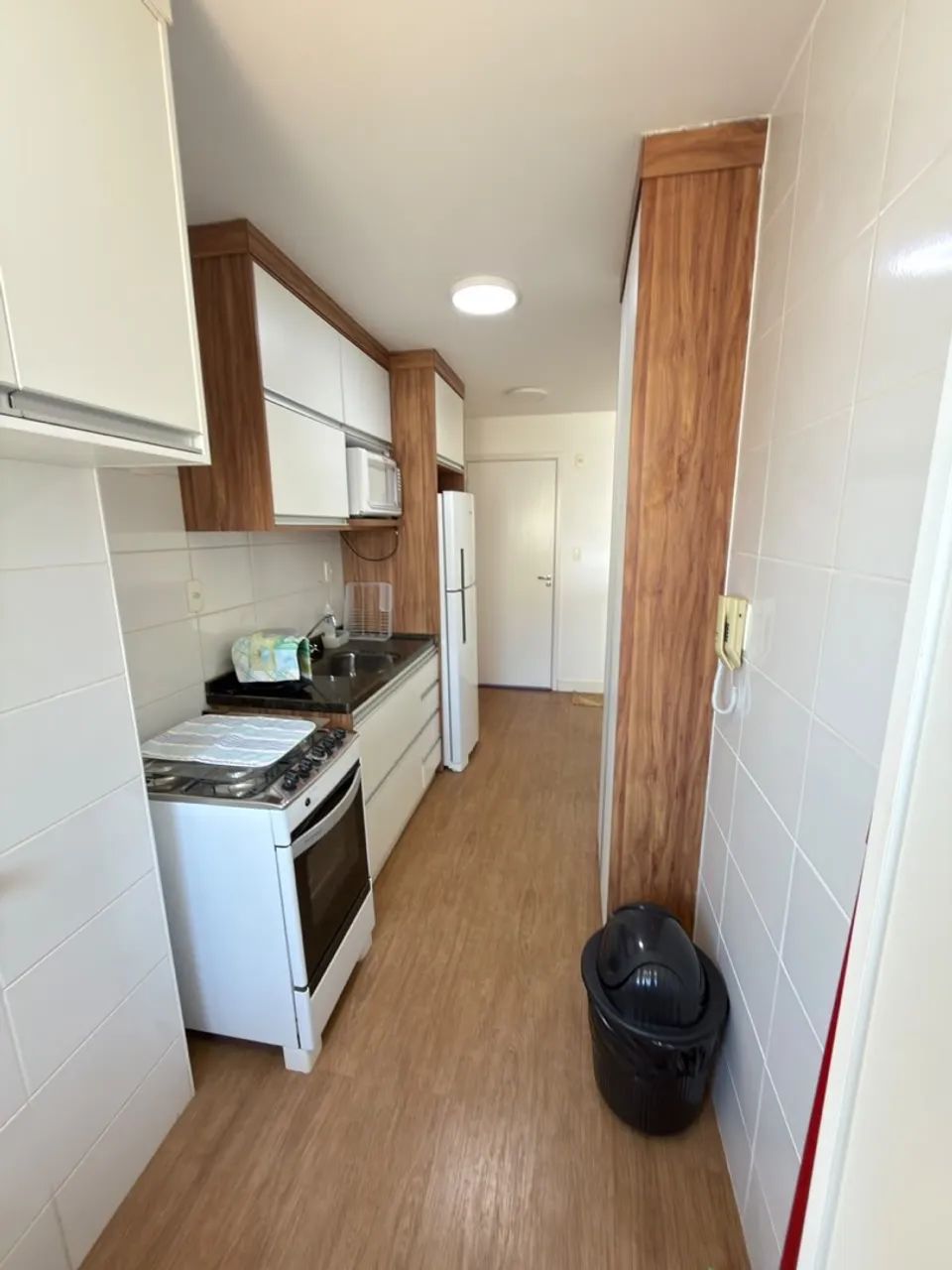 ALUGA-SE - APARTAMENTO 2 QUARTOS | FLEX GAMA - Foto 5